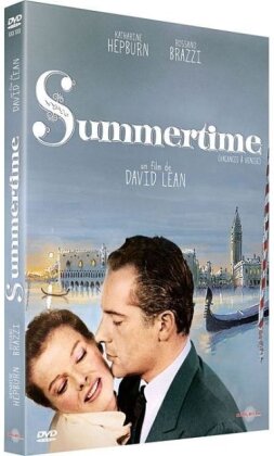 Summertime - Vacances à Venise (1955)