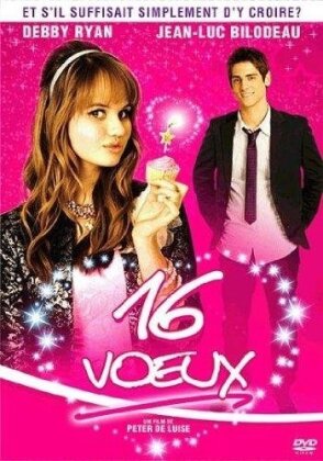 16 voeux (2010)
