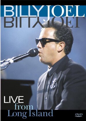 Billy Joel - Live from Long Island