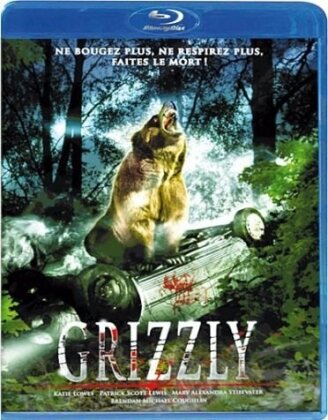 Grizzly (2010)