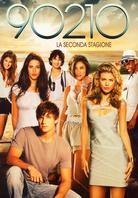 90210 - Stagione 2 (6 DVDs)
