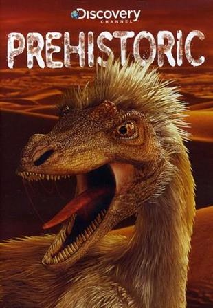 Prehistoric