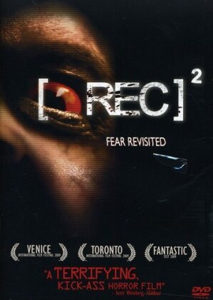 (Rec) 2 (2009)
