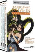 Roger Corman Drive-In Collection (Collector's Edition, Versione Rimasterizzata, 6 DVD)