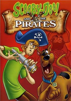 Scooby Doo and the Pirates