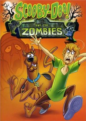 Scooby-Doo and the Zombies