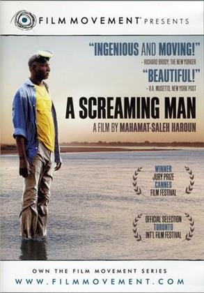 A Screaming Man (2010)