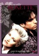 Roxette - Live in Sydney 1991