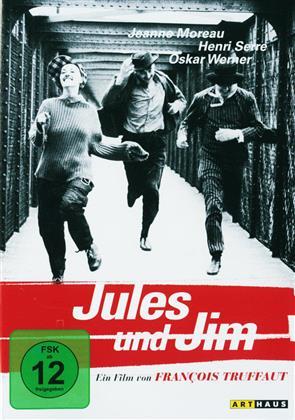 Jules und Jim (1962)