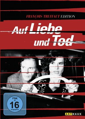 Auf Liebe und Tod (1983) (François Truffaut Edition)
