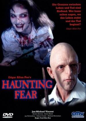 Haunting Fear (1990)