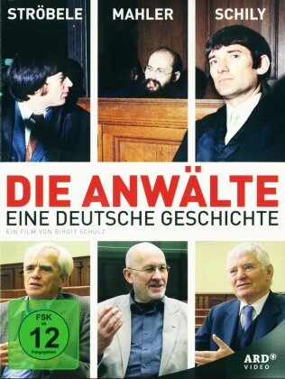 Die Anwälte - Eine deutsche Geschichte