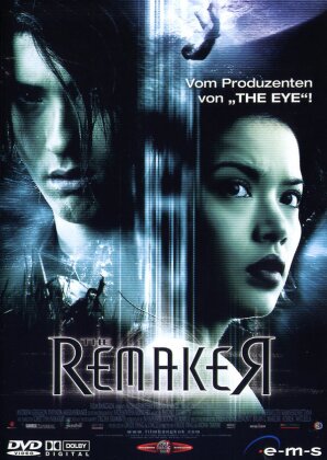 The Remaker - (EMS-Version)