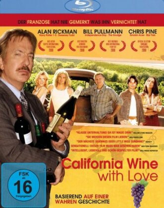California Wine With Love (2008)