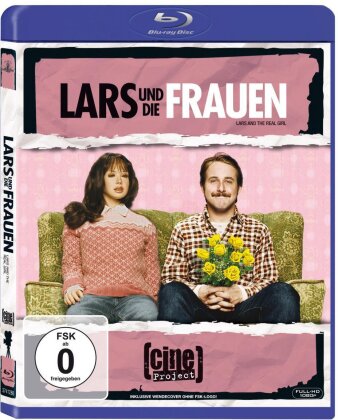 Lars und die Frauen - Lars and the real girl (2007)