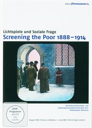 Screening the poor (Trigon-Film, 2 DVDs)