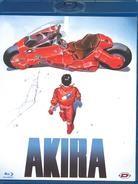 Akira (1988)