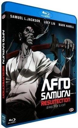 Afro Samurai - Resurrection