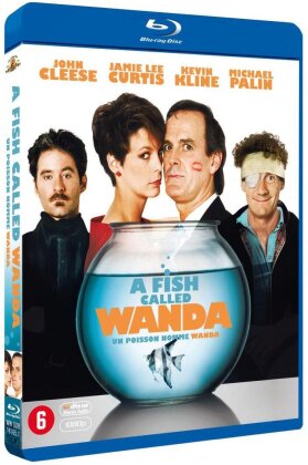 A fish called Wanda - Un poisson nommé Wanda (1988)