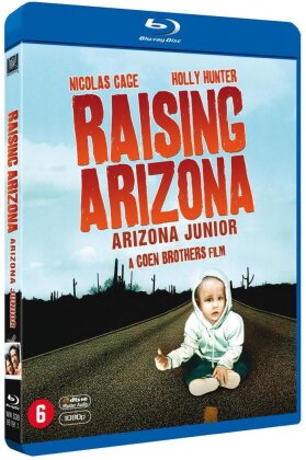Arizona Junior (1987)
