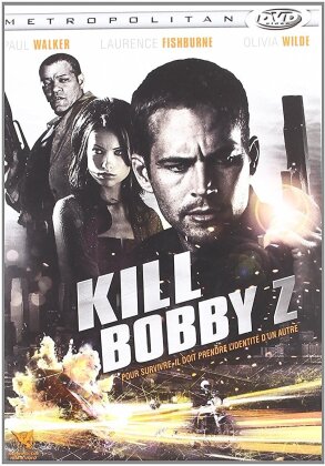 Kill Bobby Z (2007)