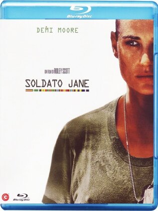 Soldato Jane - G.I. Jane (1997)