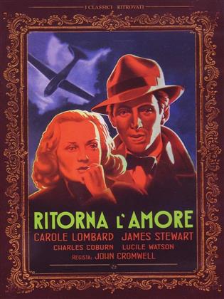 Ritorna l'amore (1939) (n/b)