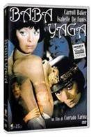 Baba Yaga (1973) (Édition Collector, 2 DVD)
