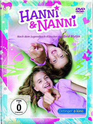 Hanni & Nanni (2010) (Book Edition)