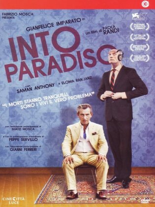 Into Paradiso (2010)