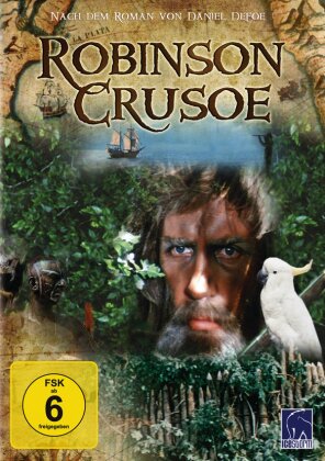 Robinson Crusoe (1973)