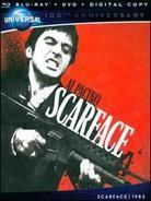 Scarface - (Universal 100th Anniversary, with DVD) (1983)