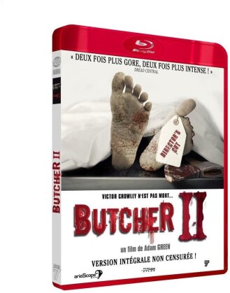 Butcher 2 (2010)