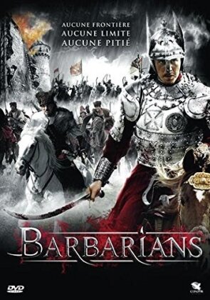 Barbarians (2009)