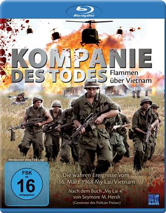 Kompanie des Todes - Flammen über Vietnam (2010)