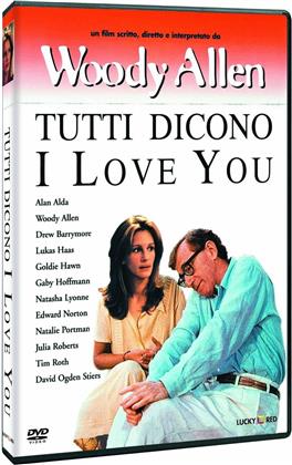 Tutti dicono I love you (1996)