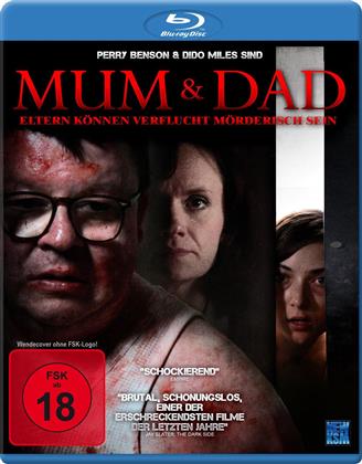 Mum & Dad (2008)