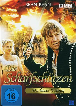 Die Scharfschützen - Der letzte Auftrag (2008)