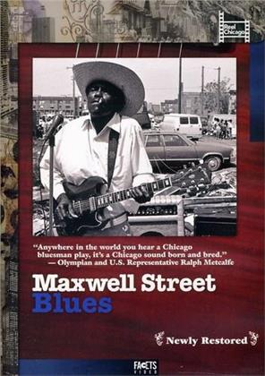 Maxwell Street Blues