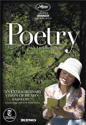 Poetry (2011)