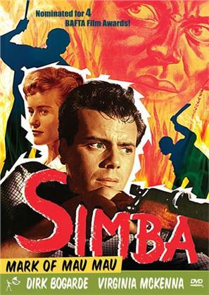 Simba - (Enhanced) (1955)