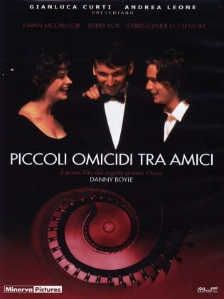 Piccoli omicidi tra amici (1994)