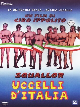Uccelli d'Italia (1984)