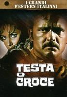 Testa o croce - (I grandi western Italiani) (1969)