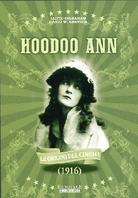 Hoodoo Ann - (Le origini del cinema) (1916)