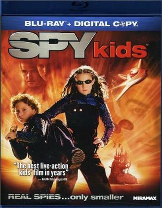 Spy Kids - (with Digital Copy) (2001)