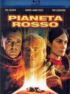 Pianeta rosso - Red planet (2000)