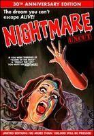 Nightmare (1981) (Édition 30ème Anniversaire, Uncut)