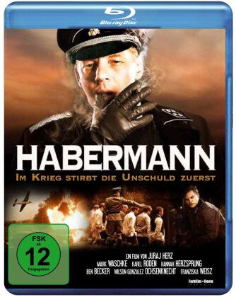 Habermann - Im Krieg stirbt die Unschuld zuerst