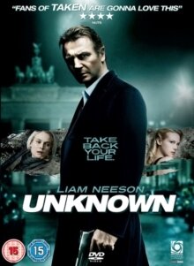 Unknown (2011)